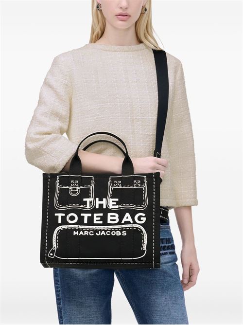 Borsa The Medium Tote MARC JACOBS | 2P5HTT023H03001